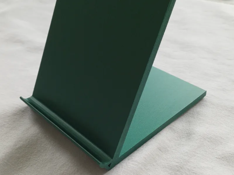 phone / tablet holder