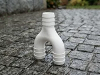 0.16mm layer, 2 walls, 15% infill