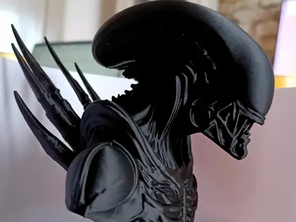 Alien , Xenomorph