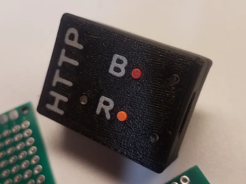 ESP32-S3 Supermini Case