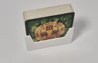Porte cartes Gobbit - 0.12mm layer, 2 walls, 15% infill