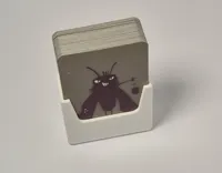 Porte cartes Mito - 0.12mm layer, 2 walls, 15% infill