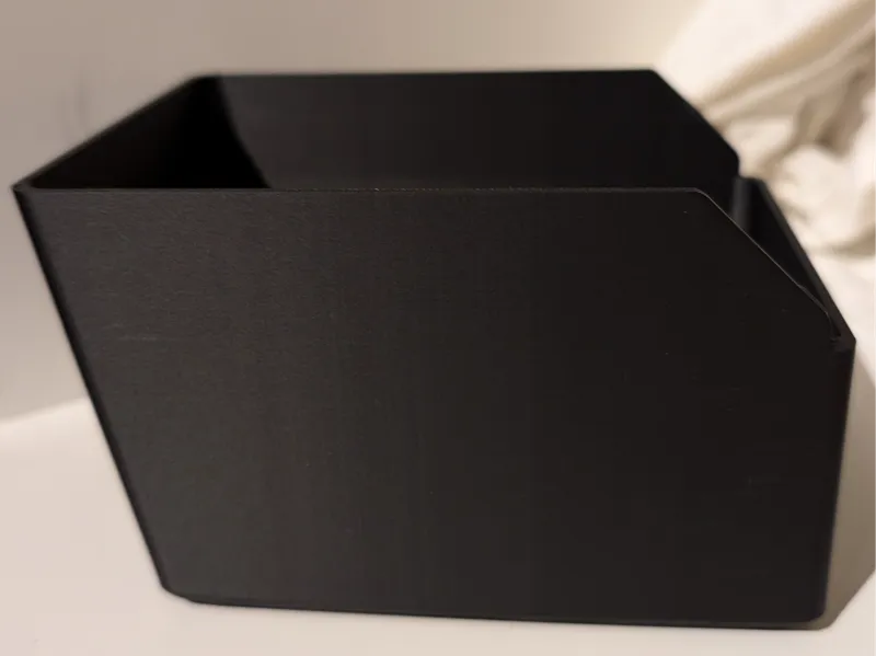 Jura J5 Grounds Container