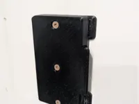 0.24mm layer, 5 walls, 35% infill