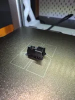 0.16mm layer, 4 walls, 30% infill