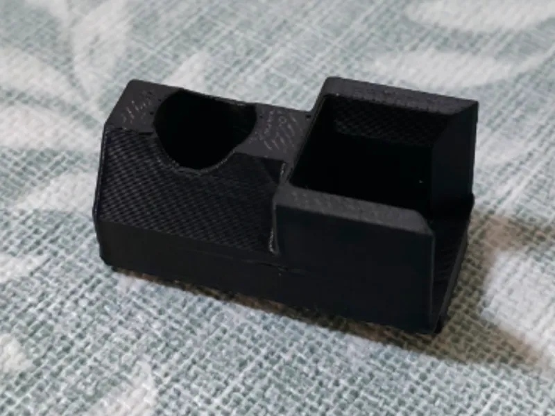 Windows Latch Keeper