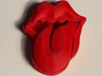 0.08mm layer, 2 walls, 15% infill