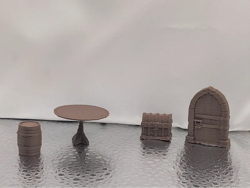 DND Assets