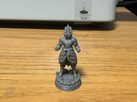 0.2mm layer, 2 walls, 10% infill