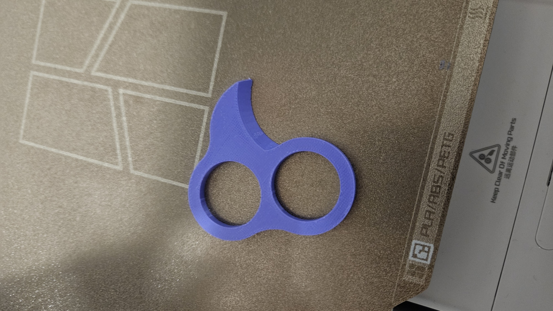 Miniatura 4 do modelo 3D PocketRipper V3