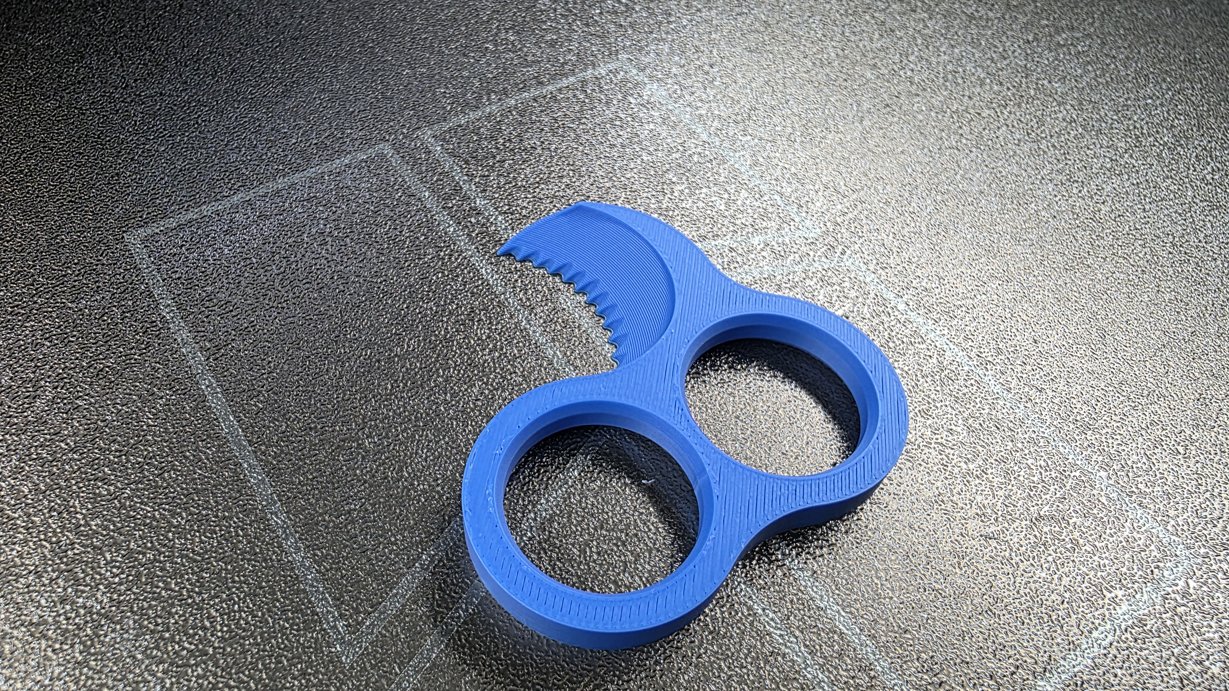 Miniatura 1 do modelo 3D PocketRipper V3