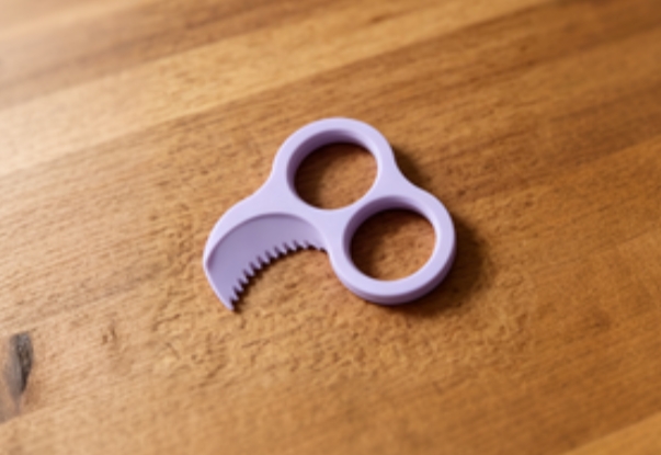 Miniatura 3 do modelo 3D PocketRipper V3
