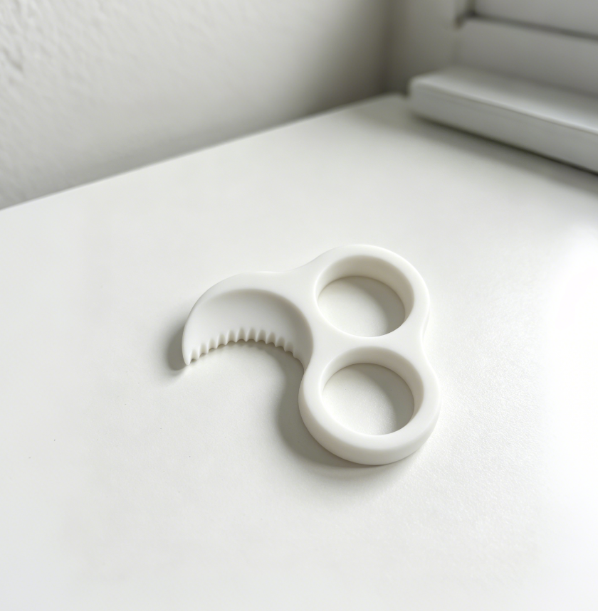 Miniatura 5 do modelo 3D PocketRipper V3