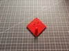 Diamond-shaped Fu Character Hook