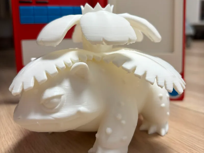 Venosaur