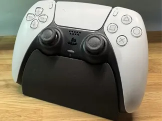 PS5 Controller Stand