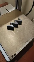 0.2mm layer, 4 walls, 5% infill