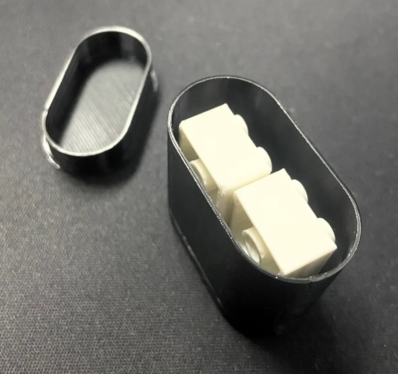 Small Container