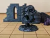 0.12mm layer, 4 walls, 10% infill