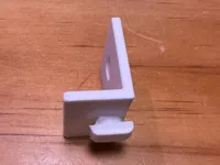 0.15mm layer, 5 walls, 15% infill