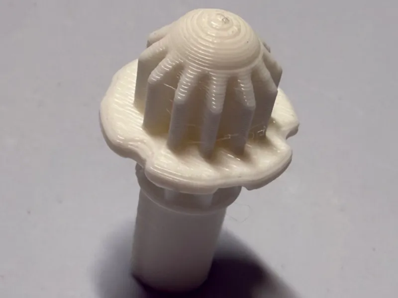 Beyblade X Under Ball Bit