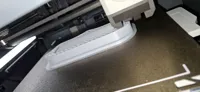 0.16mm layer, 2 walls, 15% infill