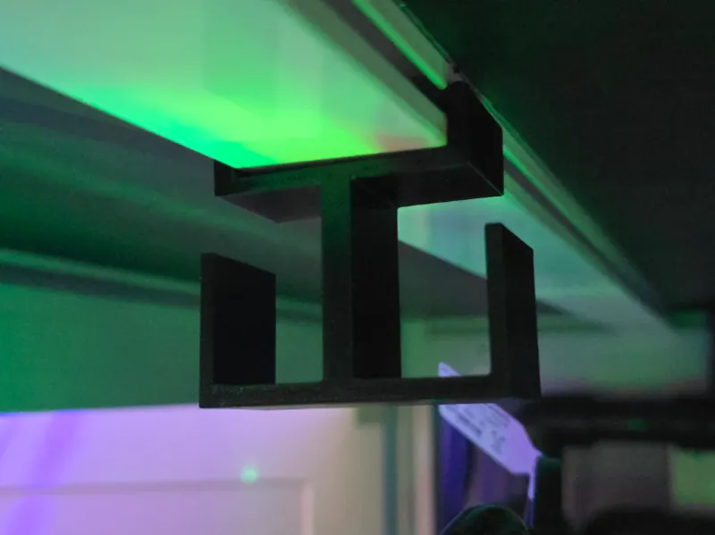 Innovative Marine APS Stand Wire Clip