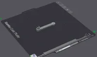 0.2mm nozzle, 0.14mm layer, 4 walls, 15% infill
