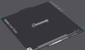 Quick Disconnect tool 1/4 line