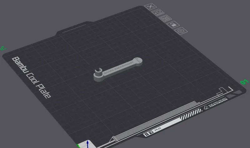 Quick Disconnect tool 1/4 line