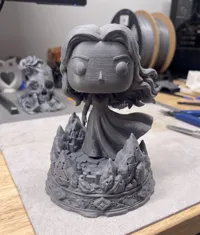 15cm - 0.2mm layer, 6 walls, 15% infill