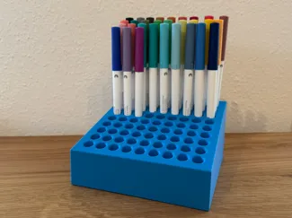 Stiftehalter für Cricut Maker/ Explore