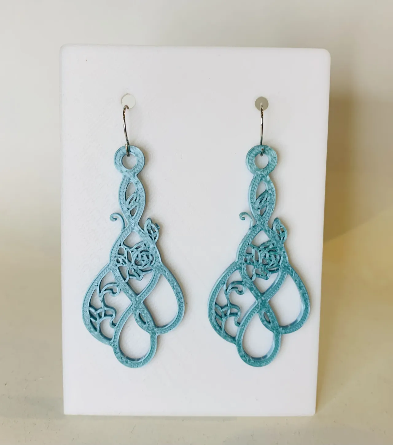 Boucles oreilles 573 view 2