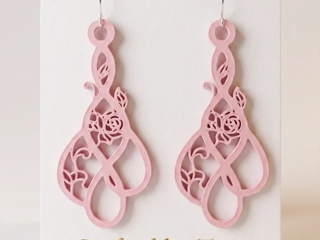 Boucles oreilles 573