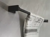 0.12mm layer, 3 walls, 15% infill