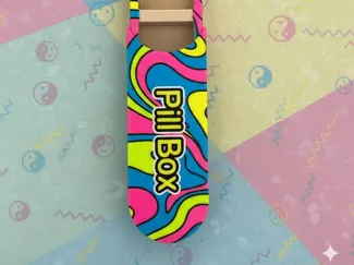 Pill Box