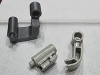 0.2mm layer, 4 walls, 100% infill