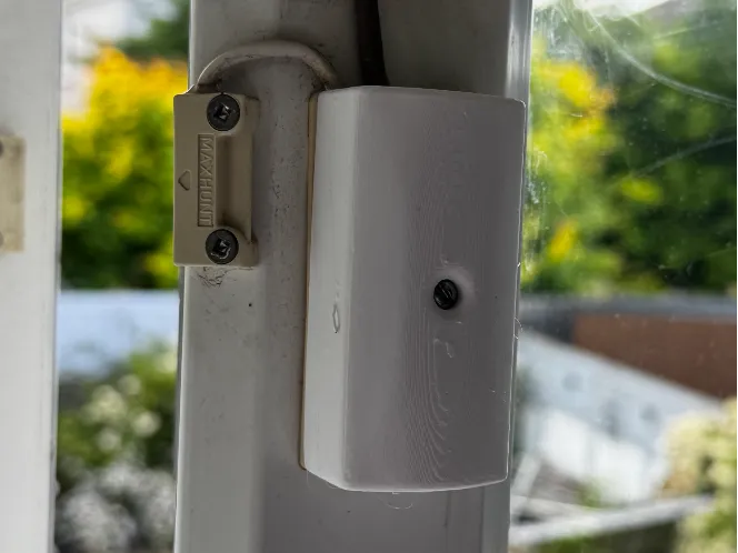 HKC Replacement Shock Sensor Cover