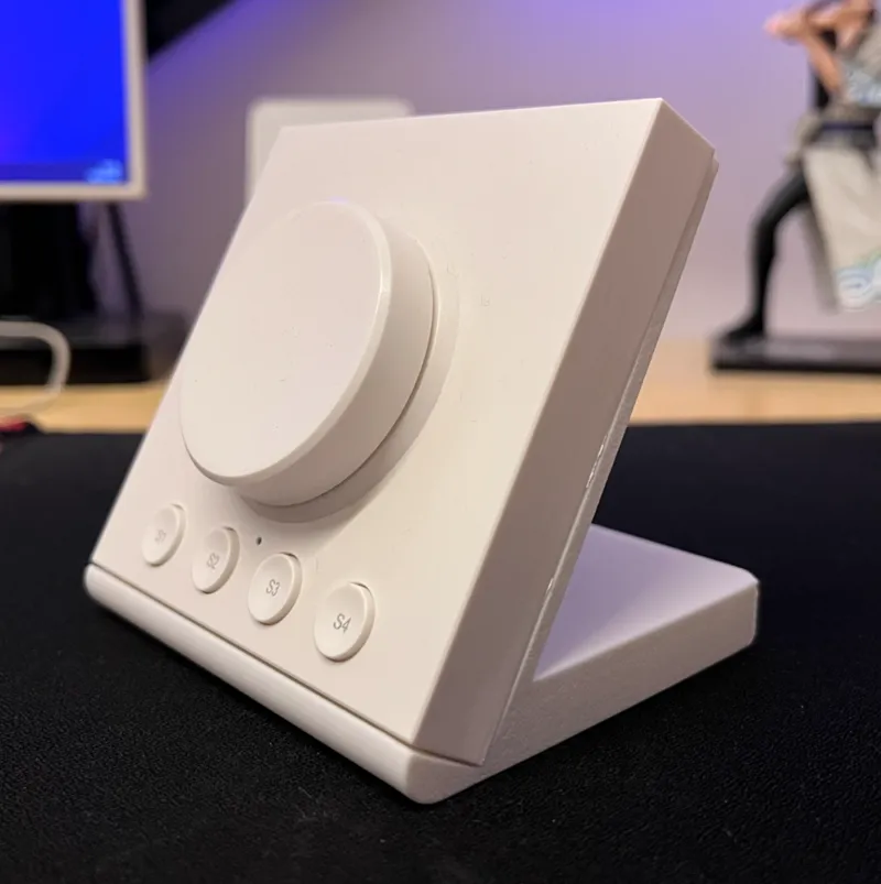 86 Switch Wireless Stand