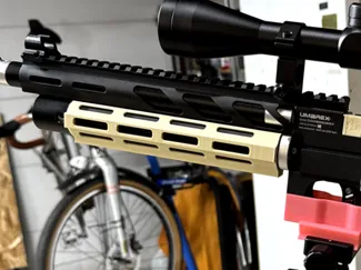 Umarex Notos MLOK guard