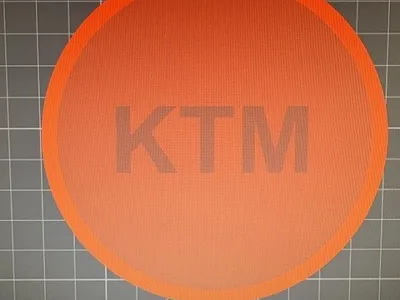 KTM Kickstand puck