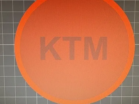 KTM Kickstand puck