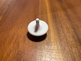 Toy Spinning Top