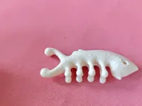 0.2mm 层高, 2 层墙, 10% 填充