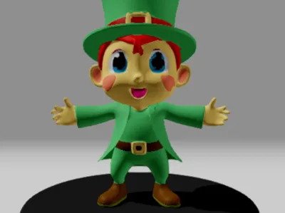 Leprechaun