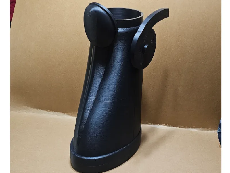 Egghead Boot One Piece