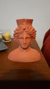 0.2mm layer, 3 walls, 10% infill