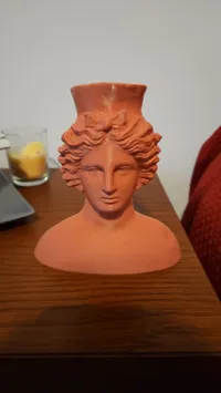 0.2mm layer, 3 walls, 10% infill