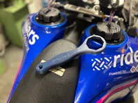 0.2mm layer, 6 walls, 75% infill