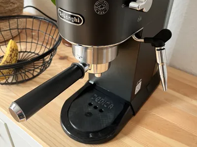 DeLonghi Dedica EC685 Drip Tray for Large Cups